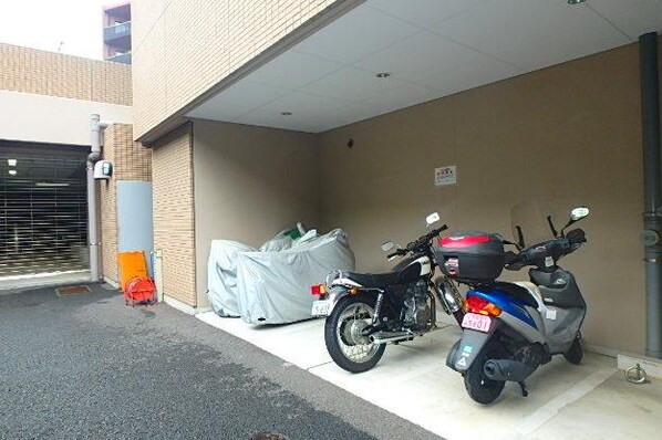 グランハイツ代々木の物件内観写真